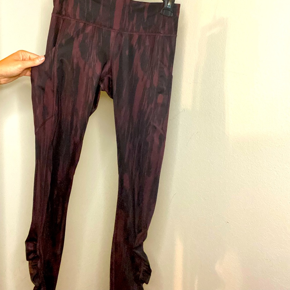 LuluLemon leggings